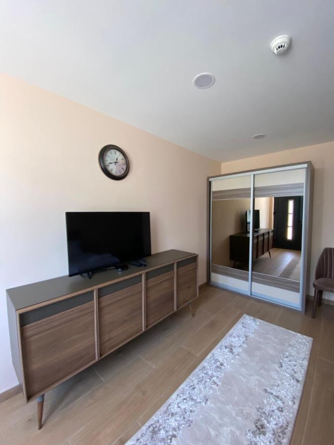 Apartmani Neskovic Foca Eksteriør billede