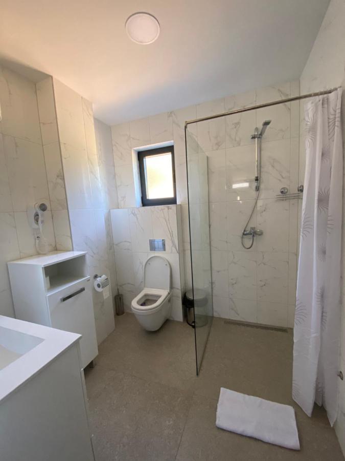 Apartmani Neskovic Foca Eksteriør billede